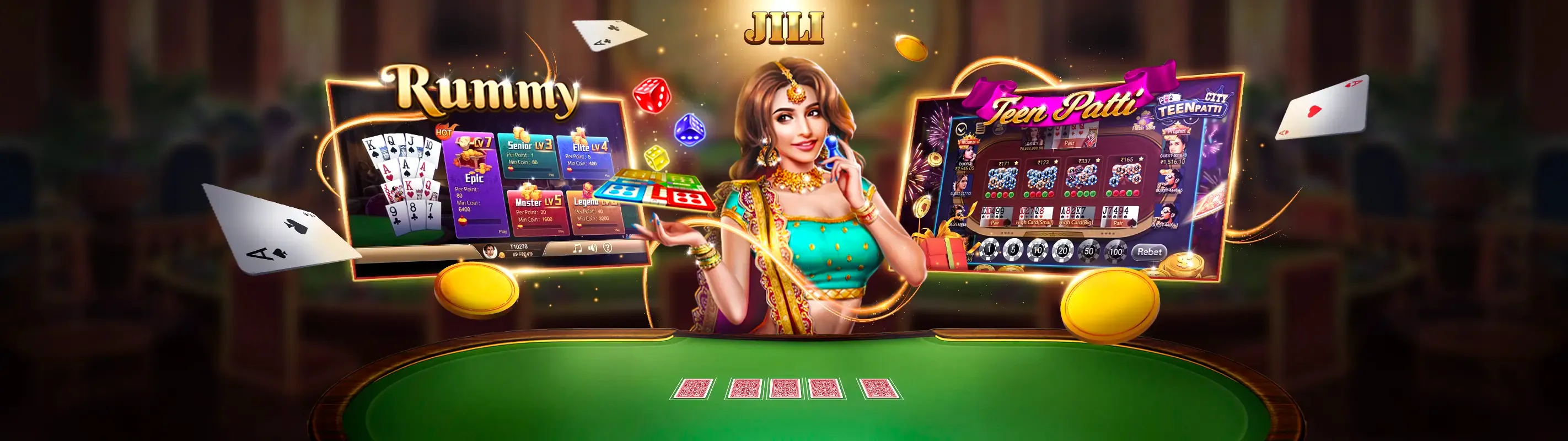 Giao diện di động 68bet và các trò chơi cá cược trực tuyến